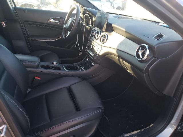 Photo 4 VIN: WDCTG4EB6JJ441826 - MERCEDES-BENZ GLA 250 