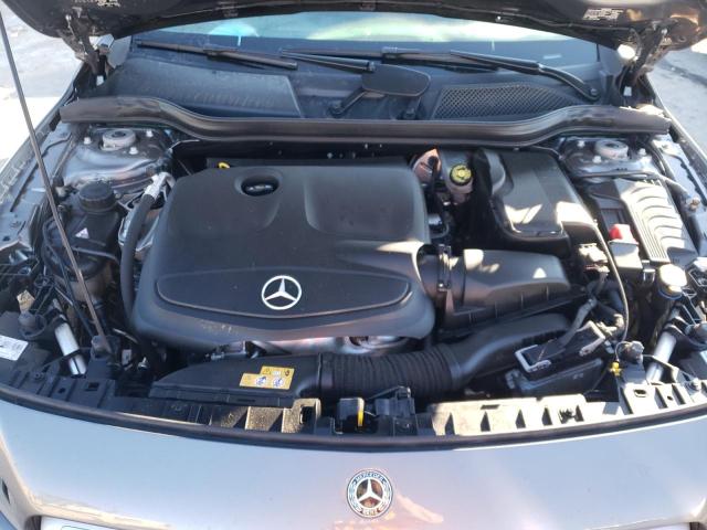 Photo 6 VIN: WDCTG4EB6JJ441826 - MERCEDES-BENZ GLA 250 