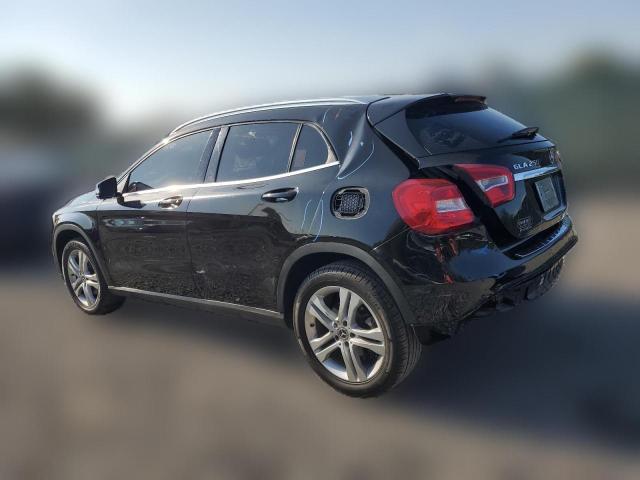 Photo 1 VIN: WDCTG4EB6JJ471506 - MERCEDES-BENZ GLA-CLASS 