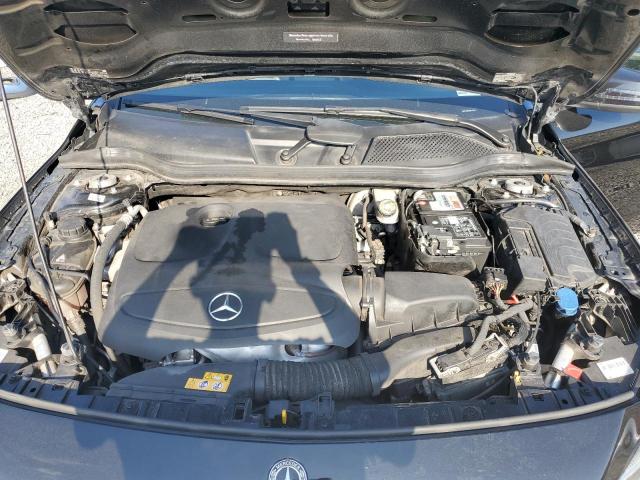 Photo 11 VIN: WDCTG4EB6JJ471506 - MERCEDES-BENZ GLA-CLASS 