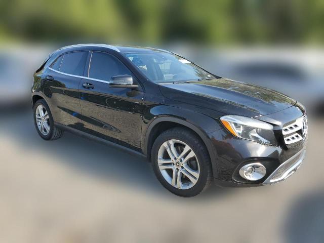 Photo 3 VIN: WDCTG4EB6JJ471506 - MERCEDES-BENZ GLA-CLASS 