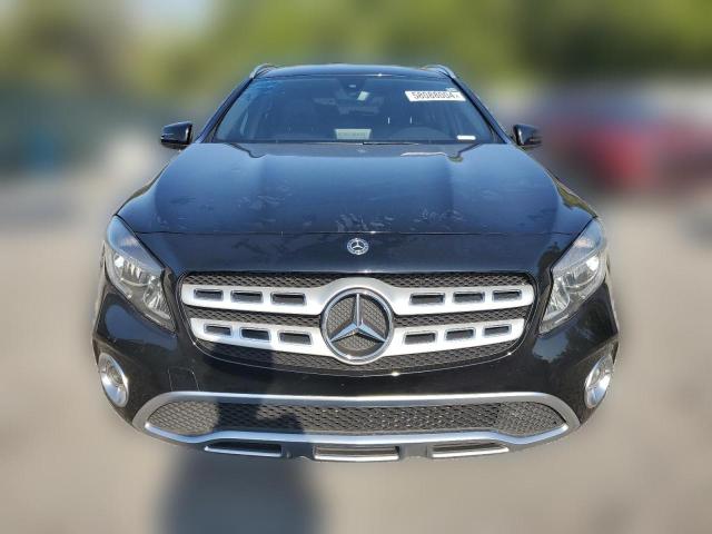 Photo 4 VIN: WDCTG4EB6JJ471506 - MERCEDES-BENZ GLA-CLASS 