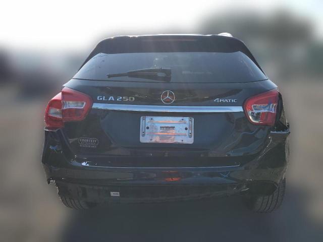 Photo 5 VIN: WDCTG4EB6JJ471506 - MERCEDES-BENZ GLA-CLASS 