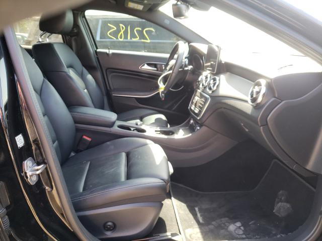 Photo 4 VIN: WDCTG4EB6JJ476771 - MERCEDES-BENZ GLA-CLASS 