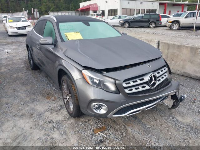 Photo 0 VIN: WDCTG4EB6JJ480383 - MERCEDES-BENZ GLA-CLASS 