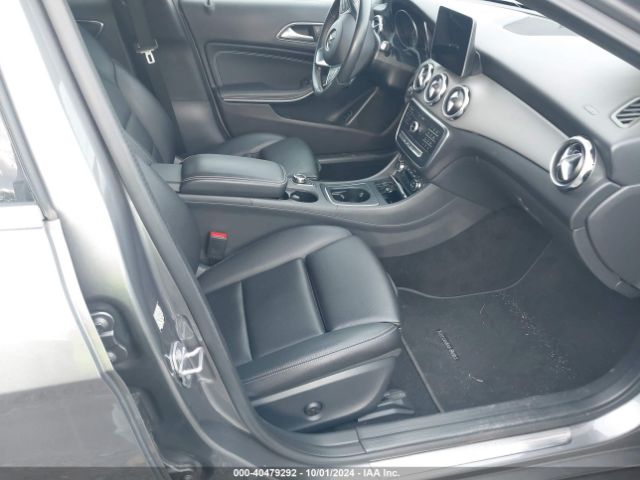 Photo 4 VIN: WDCTG4EB6JJ480383 - MERCEDES-BENZ GLA-CLASS 