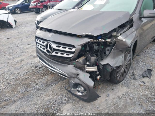 Photo 5 VIN: WDCTG4EB6JJ480383 - MERCEDES-BENZ GLA-CLASS 