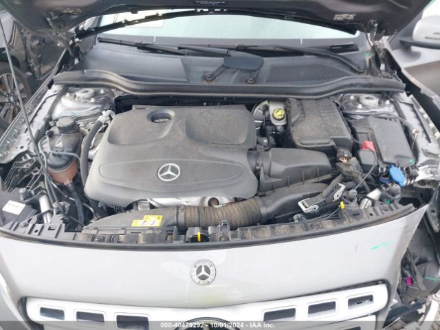 Photo 9 VIN: WDCTG4EB6JJ480383 - MERCEDES-BENZ GLA-CLASS 