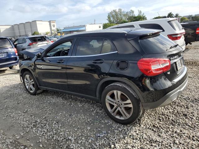 Photo 1 VIN: WDCTG4EB6JJ493893 - MERCEDES-BENZ GLA 250 