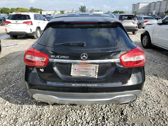 Photo 5 VIN: WDCTG4EB6JJ493893 - MERCEDES-BENZ GLA 250 