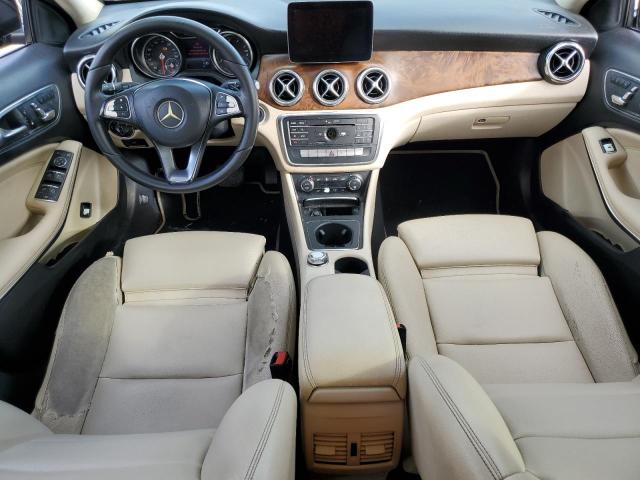 Photo 7 VIN: WDCTG4EB6JJ493893 - MERCEDES-BENZ GLA 250 