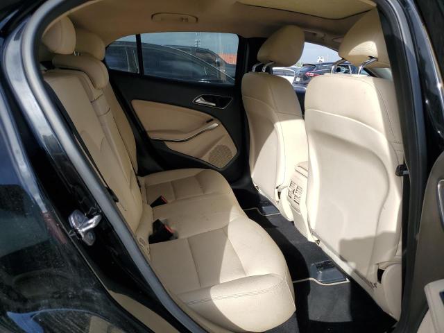 Photo 9 VIN: WDCTG4EB6JJ493893 - MERCEDES-BENZ GLA 250 