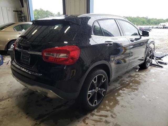 Photo 3 VIN: WDCTG4EB6JJ503581 - MERCEDES-BENZ GLA 250 