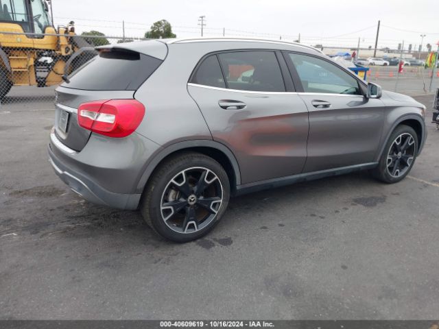 Photo 3 VIN: WDCTG4EB6JJ522535 - MERCEDES-BENZ GLA-CLASS 