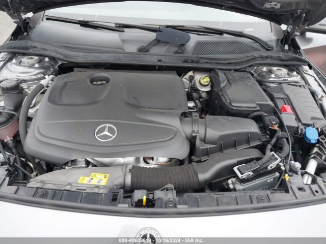 Photo 9 VIN: WDCTG4EB6JJ522535 - MERCEDES-BENZ GLA-CLASS 