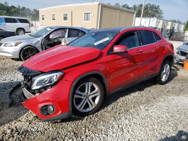 Photo 0 VIN: WDCTG4EB6KJ551731 - MERCEDES-BENZ GLA 250 