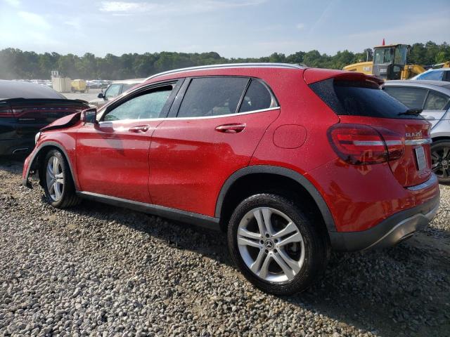 Photo 1 VIN: WDCTG4EB6KJ551731 - MERCEDES-BENZ GLA 250 