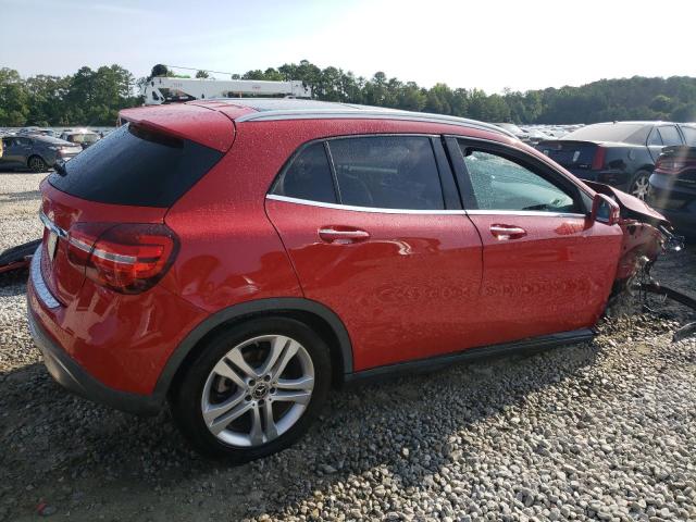 Photo 2 VIN: WDCTG4EB6KJ551731 - MERCEDES-BENZ GLA 250 