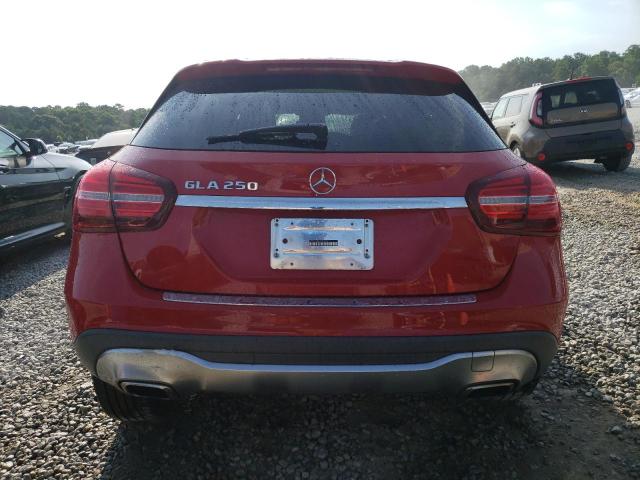 Photo 5 VIN: WDCTG4EB6KJ551731 - MERCEDES-BENZ GLA 250 