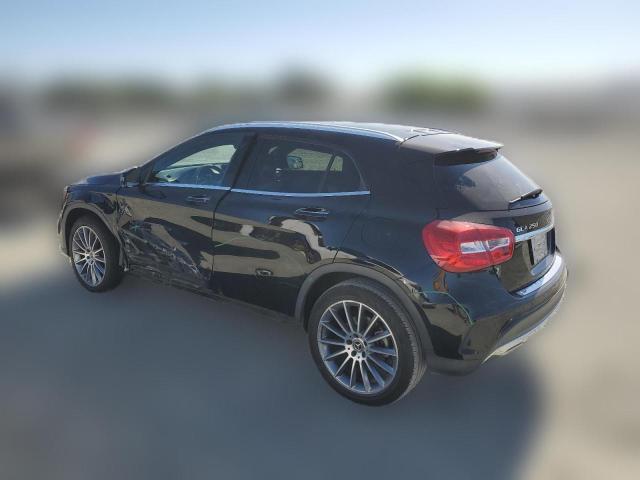 Photo 1 VIN: WDCTG4EB6KJ573020 - MERCEDES-BENZ GLA-CLASS 