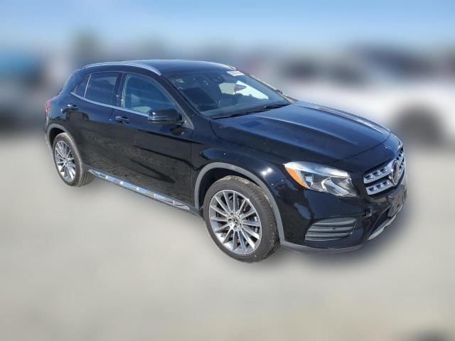 Photo 3 VIN: WDCTG4EB6KJ573020 - MERCEDES-BENZ GLA-CLASS 