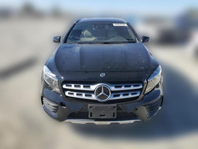 Photo 4 VIN: WDCTG4EB6KJ573020 - MERCEDES-BENZ GLA-CLASS 