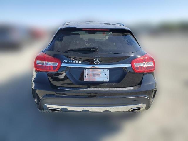 Photo 5 VIN: WDCTG4EB6KJ573020 - MERCEDES-BENZ GLA-CLASS 