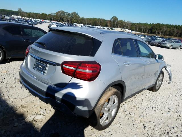 Photo 3 VIN: WDCTG4EB6KJ577858 - MERCEDES-BENZ GLA 250 