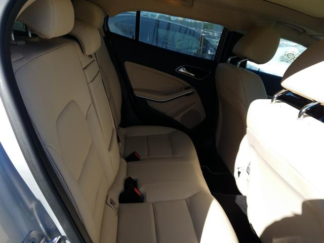 Photo 5 VIN: WDCTG4EB6KJ577858 - MERCEDES-BENZ GLA 250 