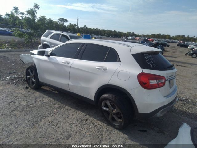 Photo 2 VIN: WDCTG4EB6KU000293 - MERCEDES-BENZ GLA 