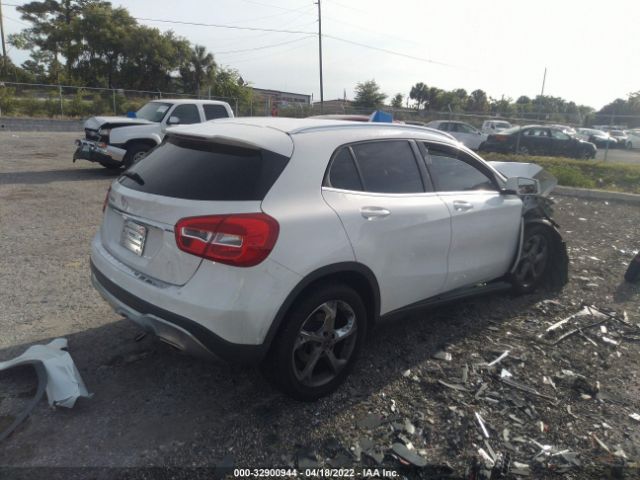 Photo 3 VIN: WDCTG4EB6KU000293 - MERCEDES-BENZ GLA 