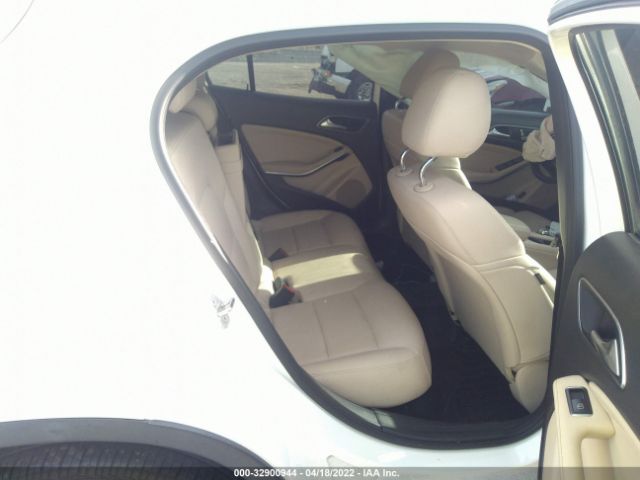 Photo 7 VIN: WDCTG4EB6KU000293 - MERCEDES-BENZ GLA 