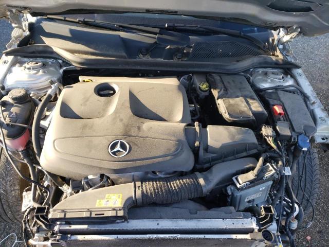 Photo 11 VIN: WDCTG4EB6KU000441 - MERCEDES-BENZ GLA 250 