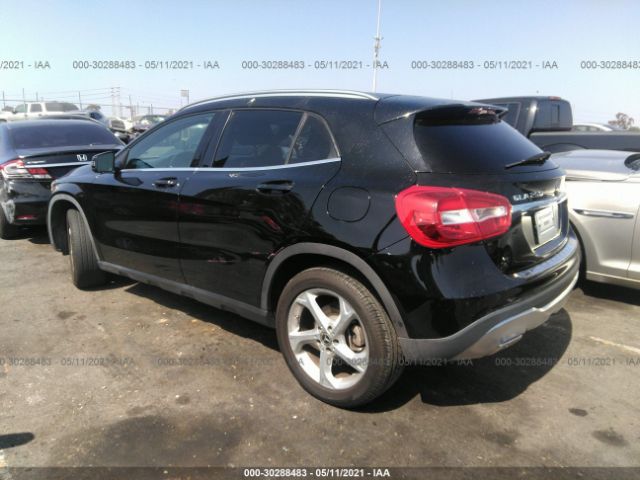 Photo 2 VIN: WDCTG4EB6KU008720 - MERCEDES-BENZ GLA 