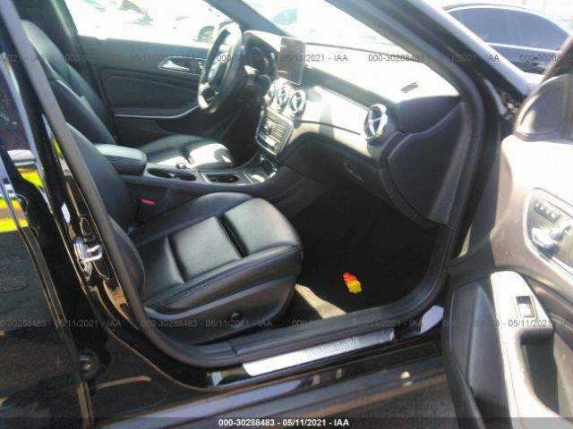 Photo 4 VIN: WDCTG4EB6KU008720 - MERCEDES-BENZ GLA 