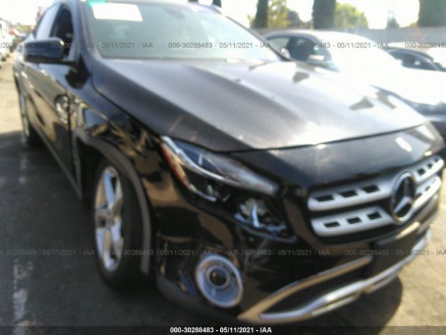 Photo 5 VIN: WDCTG4EB6KU008720 - MERCEDES-BENZ GLA 