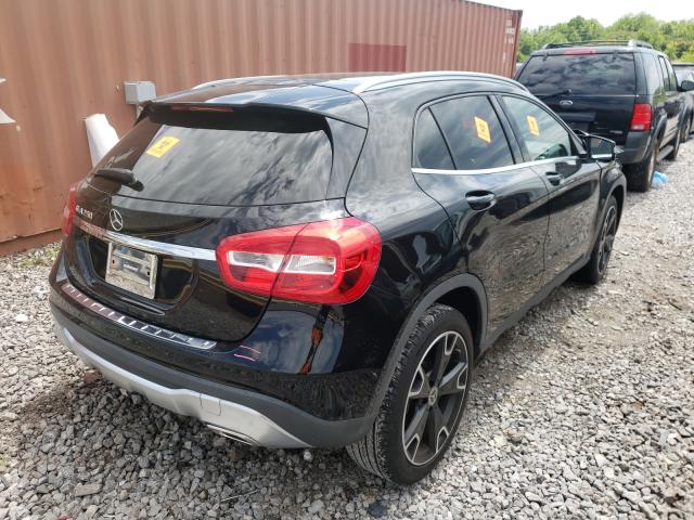 Photo 3 VIN: WDCTG4EB6KU013769 - MERCEDES-BENZ GLA 250 