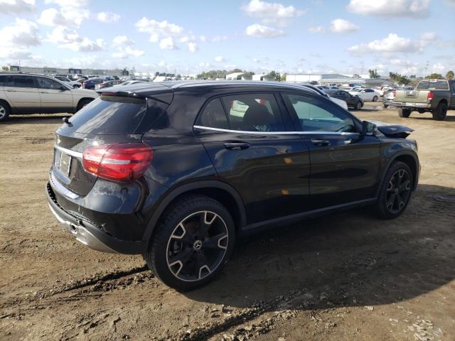 Photo 2 VIN: WDCTG4EB6KU013965 - MERCEDES-BENZ GLA 250 