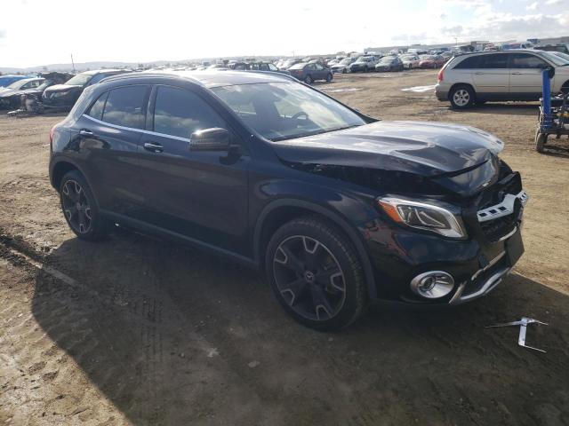 Photo 3 VIN: WDCTG4EB6KU013965 - MERCEDES-BENZ GLA 250 