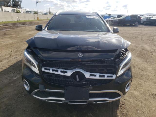 Photo 4 VIN: WDCTG4EB6KU013965 - MERCEDES-BENZ GLA 250 