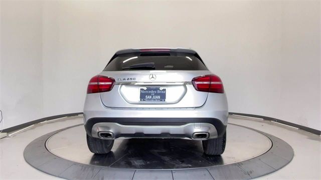 Photo 7 VIN: WDCTG4EB6LU023803 - MERCEDES-BENZ GLA 