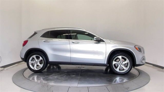 Photo 1 VIN: WDCTG4EB6LU023803 - MERCEDES-BENZ GLA 