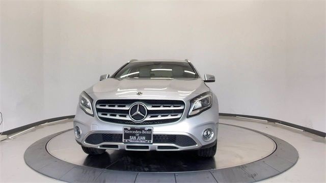 Photo 3 VIN: WDCTG4EB6LU023803 - MERCEDES-BENZ GLA 