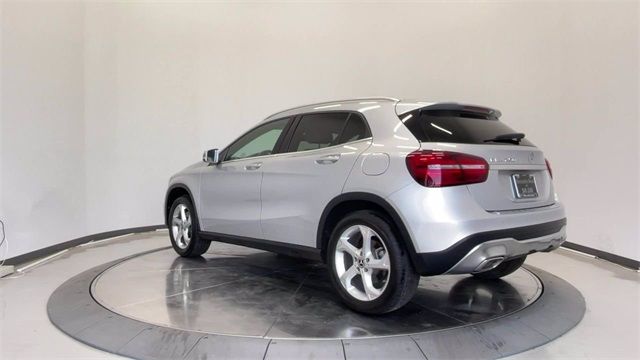 Photo 6 VIN: WDCTG4EB6LU023803 - MERCEDES-BENZ GLA 