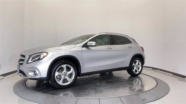 Photo 4 VIN: WDCTG4EB6LU023803 - MERCEDES-BENZ GLA 