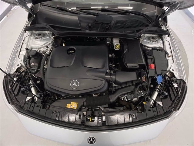 Photo 9 VIN: WDCTG4EB6LU023803 - MERCEDES-BENZ GLA 