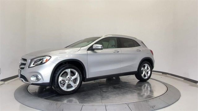 Photo 4 VIN: WDCTG4EB6LU023803 - MERCEDES-BENZ GLA 