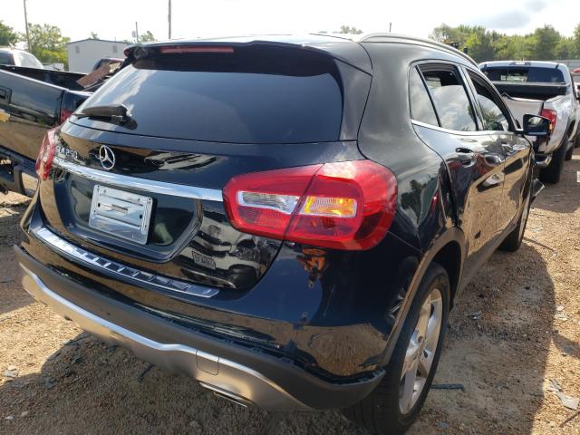 Photo 3 VIN: WDCTG4EB6LU025034 - MERCEDES-BENZ GLA 250 