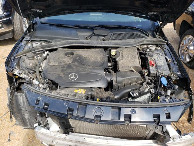 Photo 6 VIN: WDCTG4EB6LU025034 - MERCEDES-BENZ GLA 250 