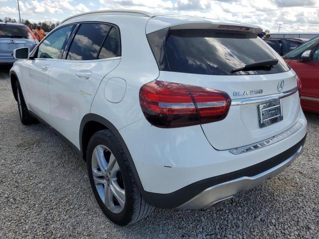 Photo 2 VIN: WDCTG4EB6LU025096 - MERCEDES-BENZ GLA 250 